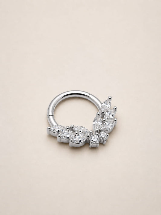 Piercing Dafne Daith