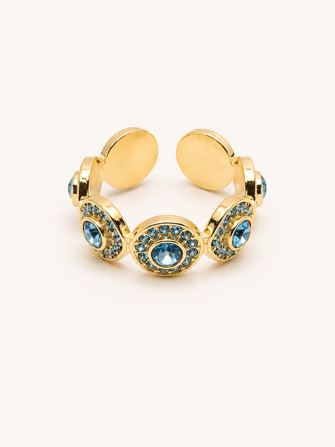 Anello Alexandra