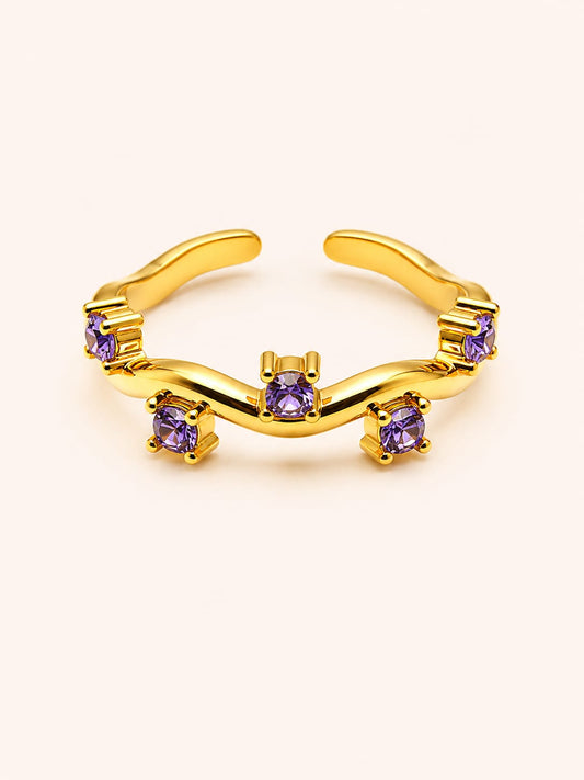 Anello Astrea