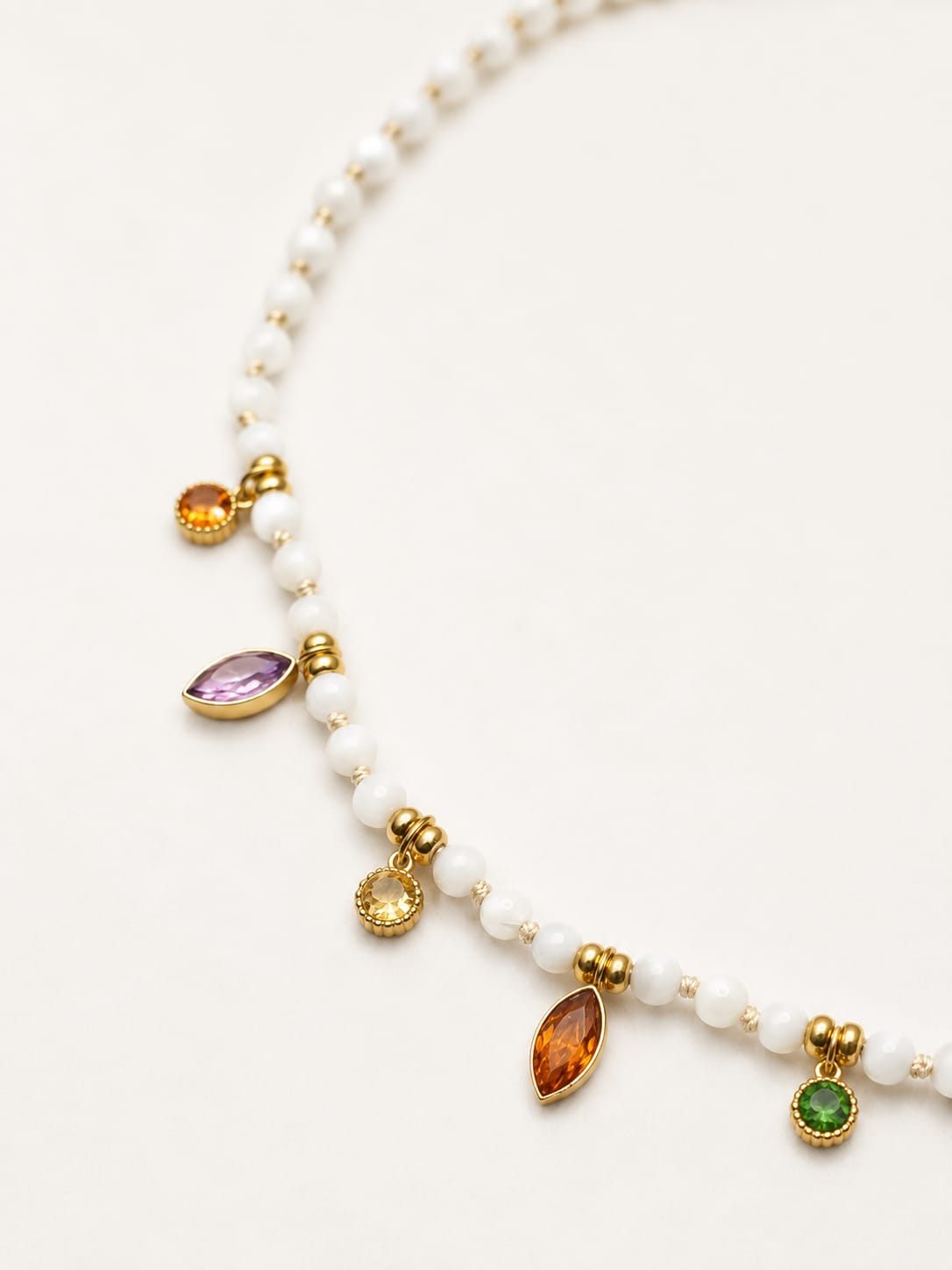Collana Eterea