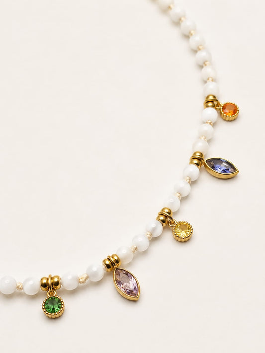 Collana Eterea