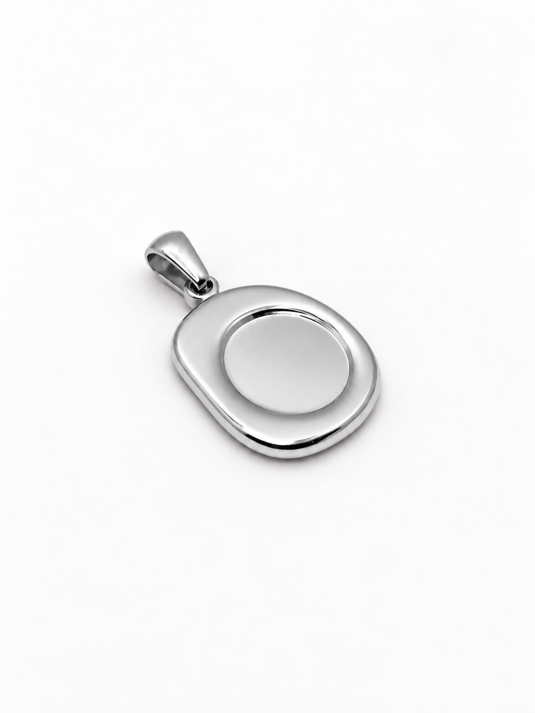 Ciondolo Eclipse Personalizzabile