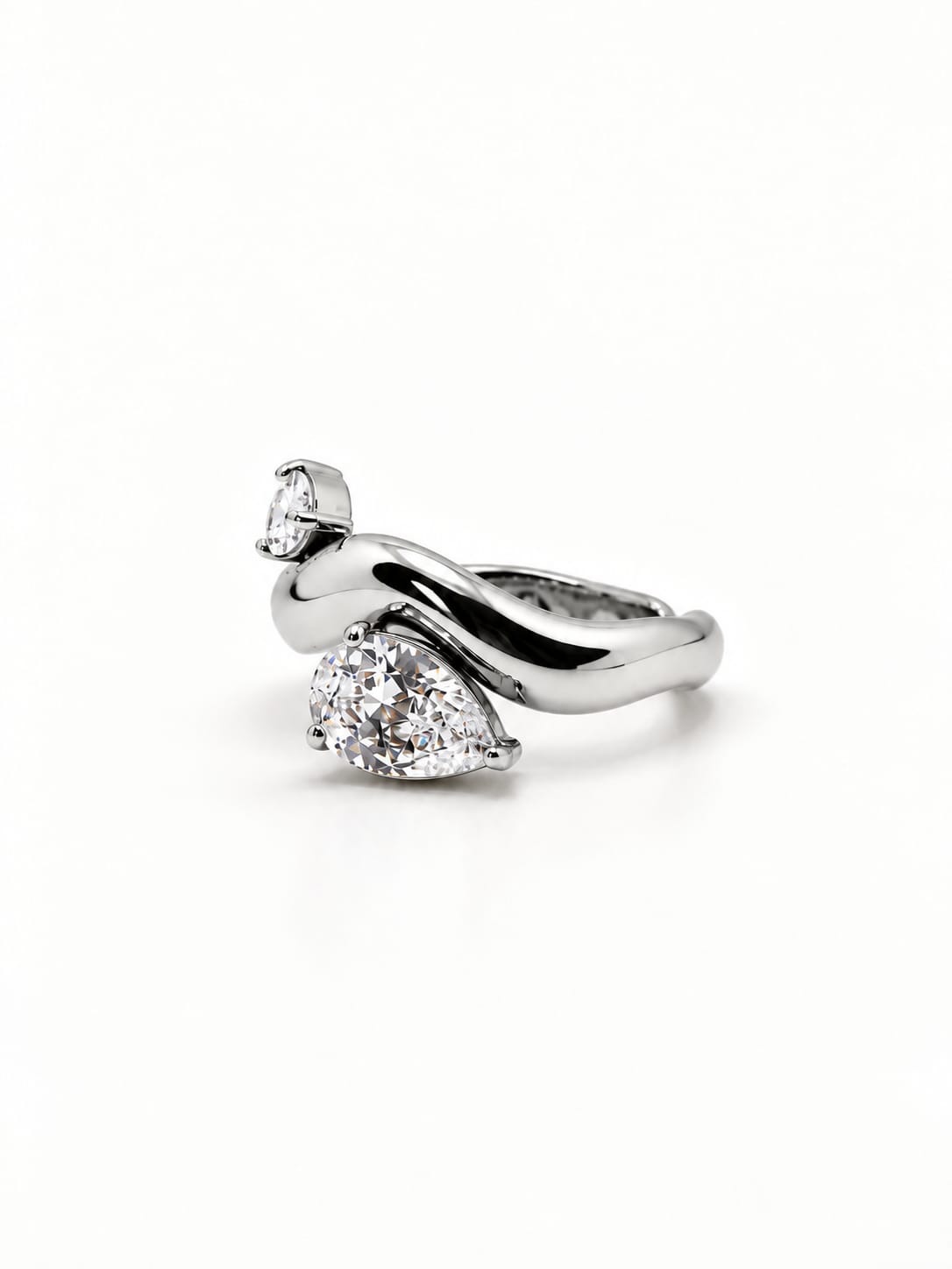Anello Livia Duo