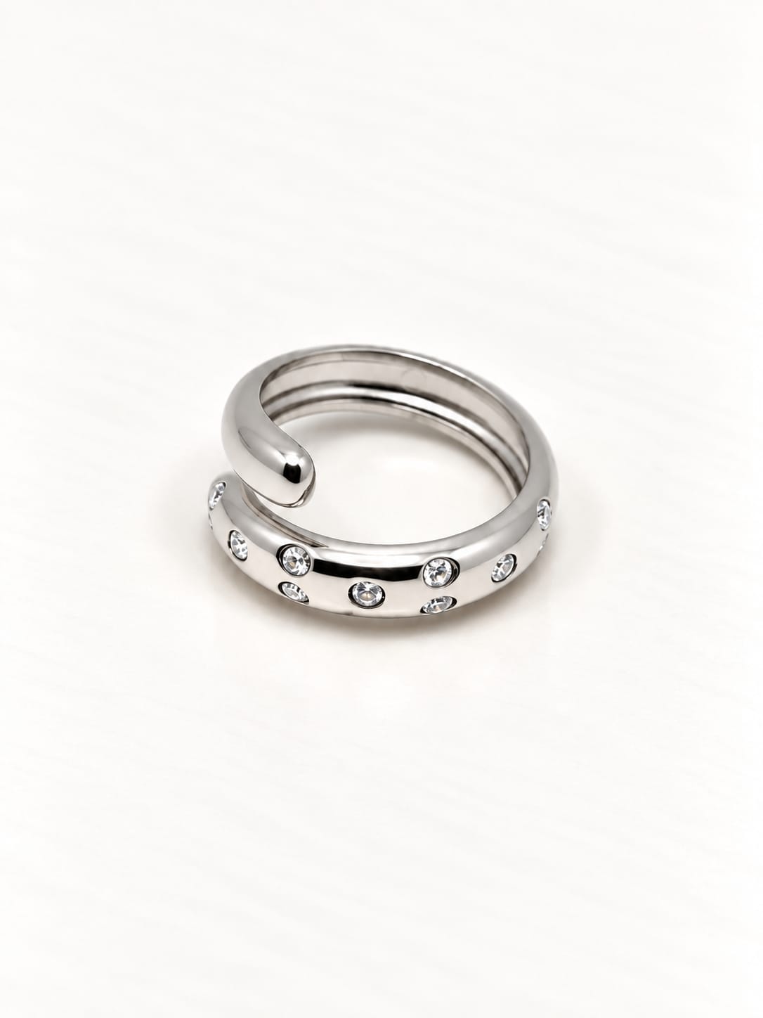 Anello Stardust Classic