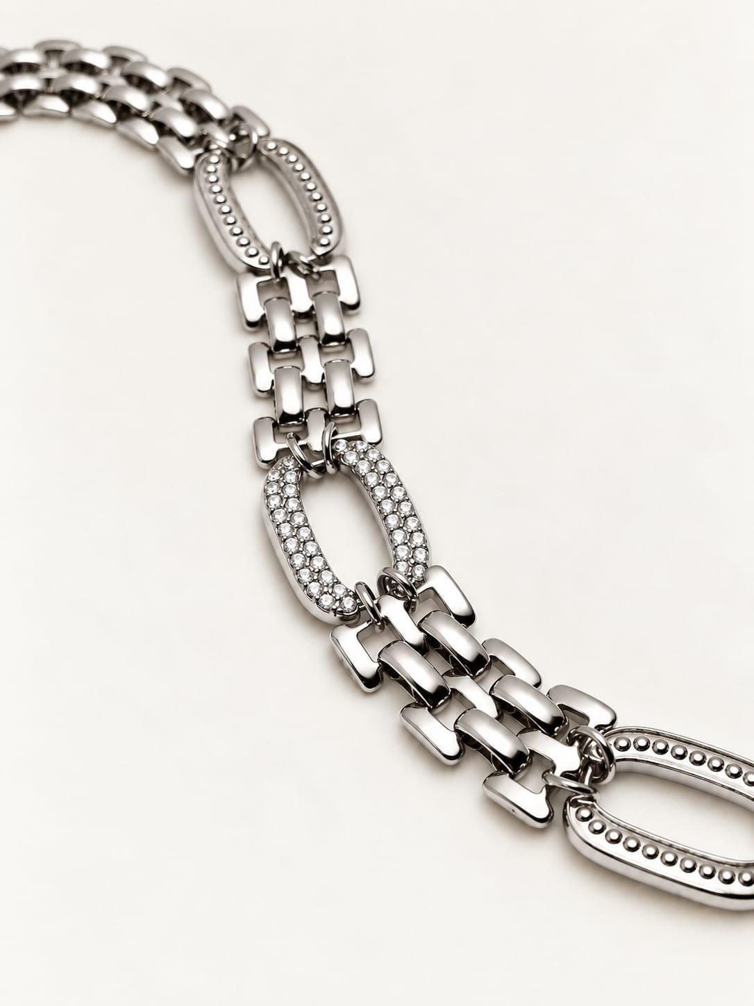 Bracciale Maillon