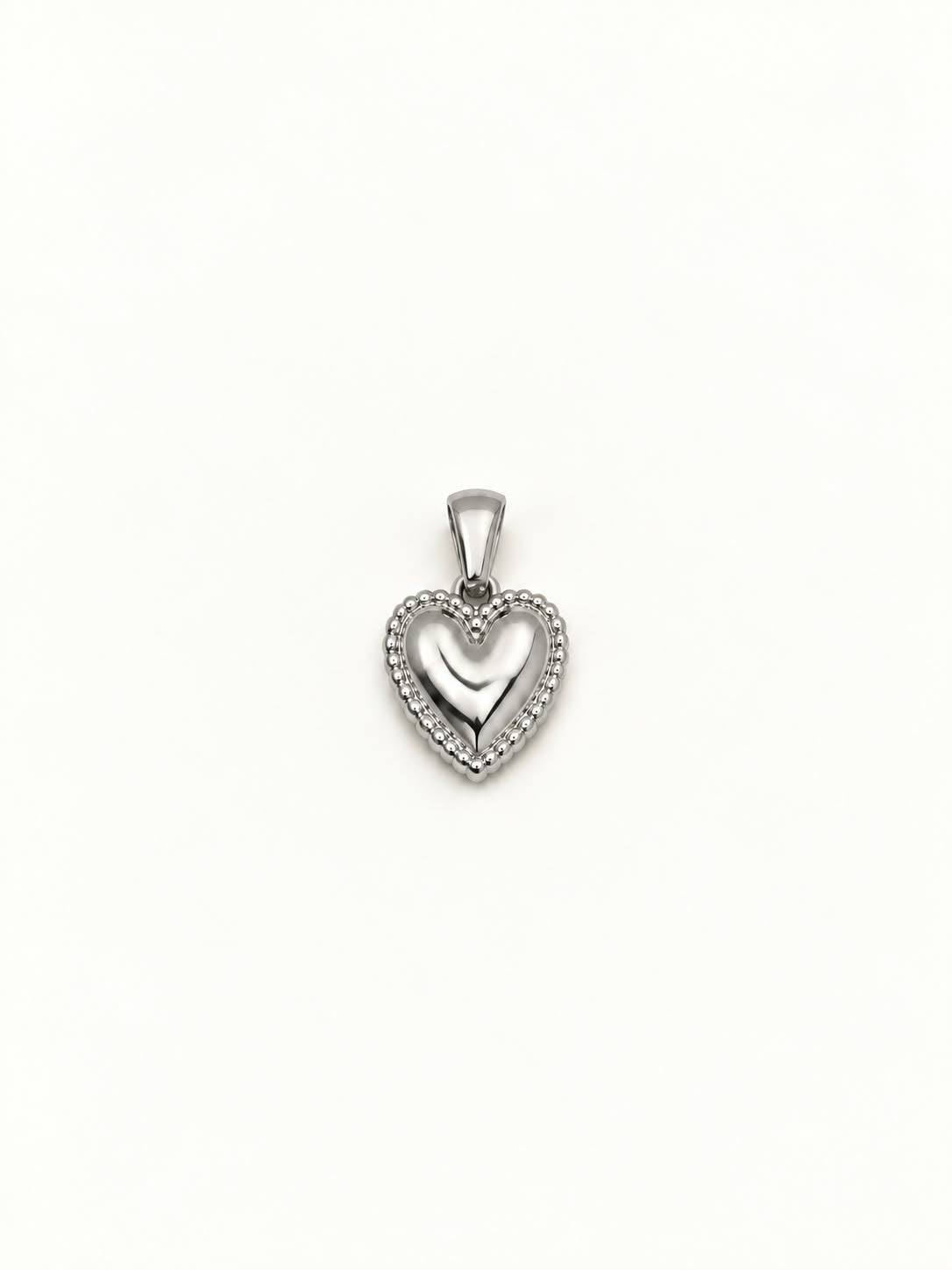 Ciondolo Cuore Dot