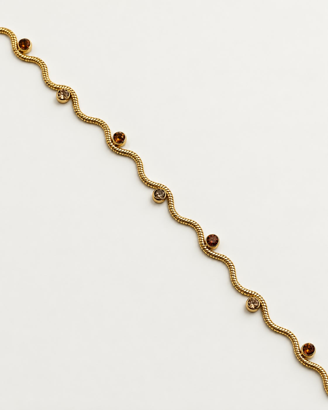 Bracciale Ondina autunno