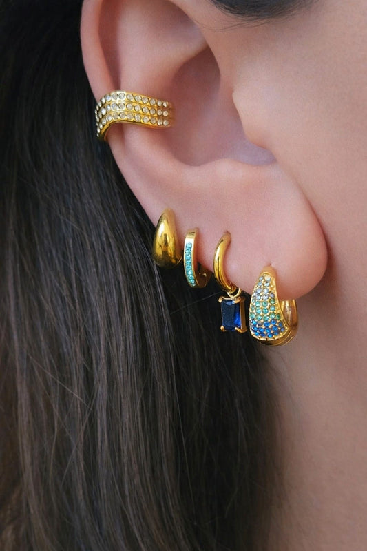 Orecchini Chicca Nuance