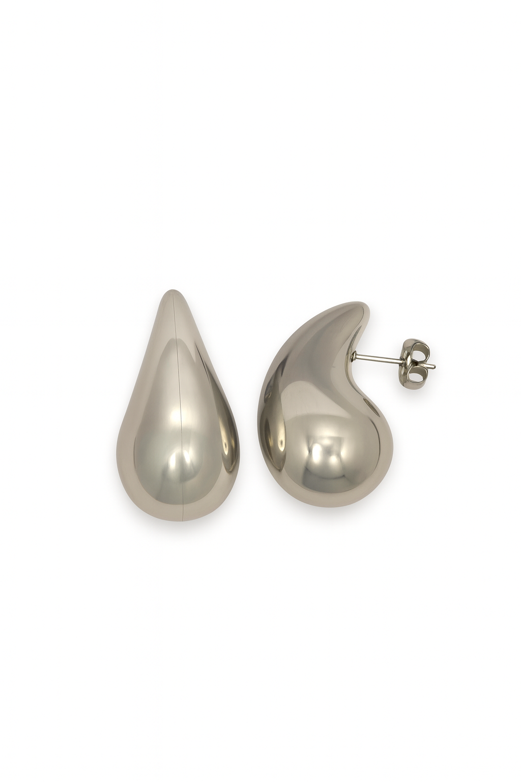 Orecchini Goccia Large