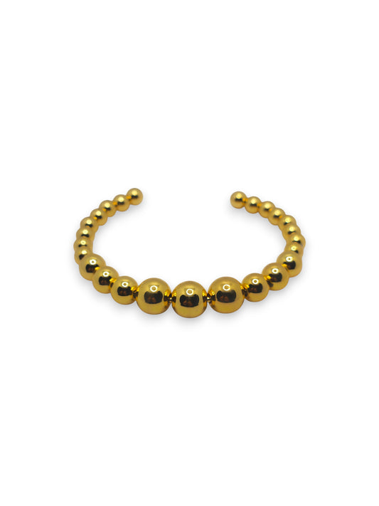 Bracciale Rigido Sfera