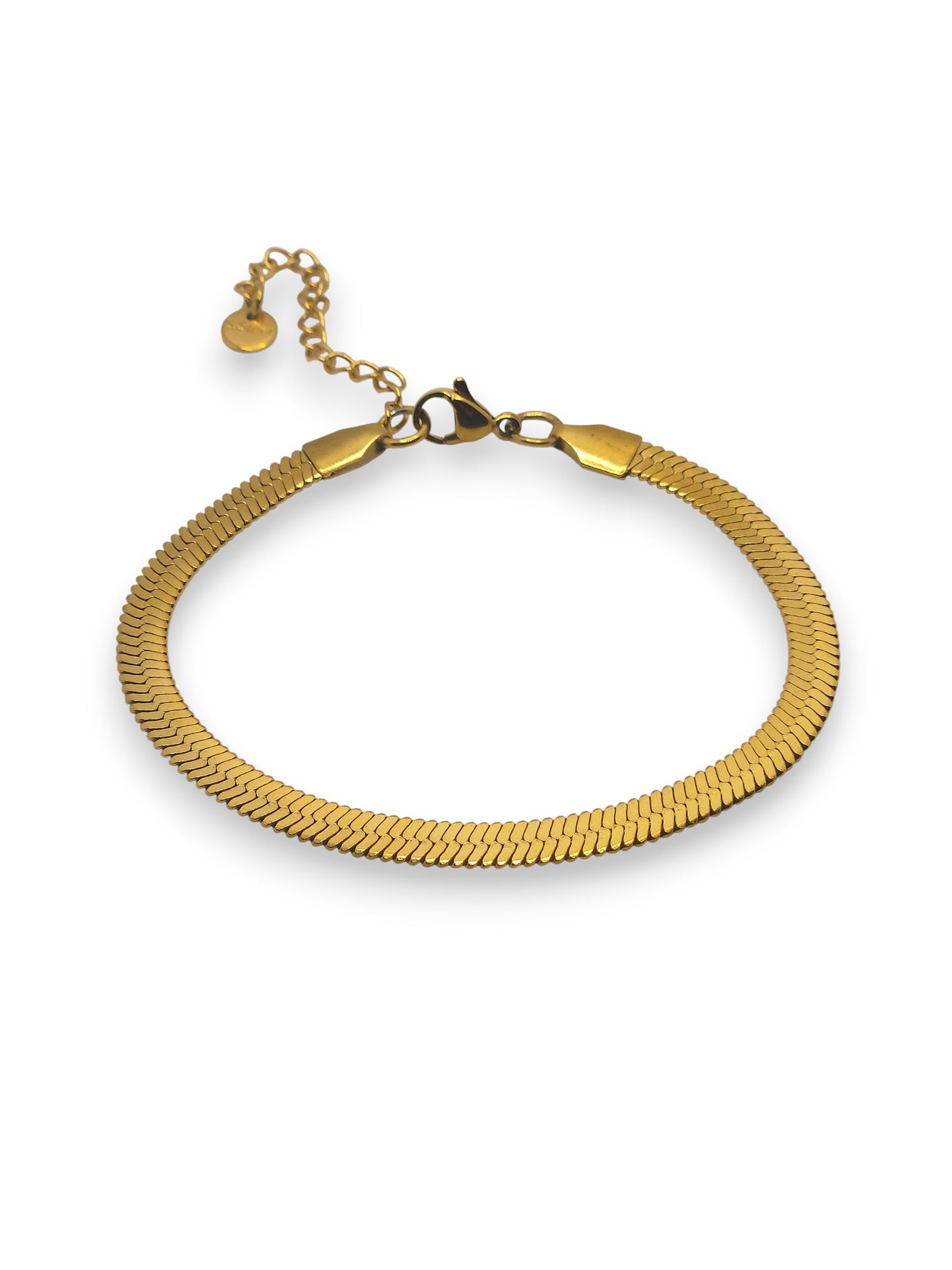 Bracciale Snake Large