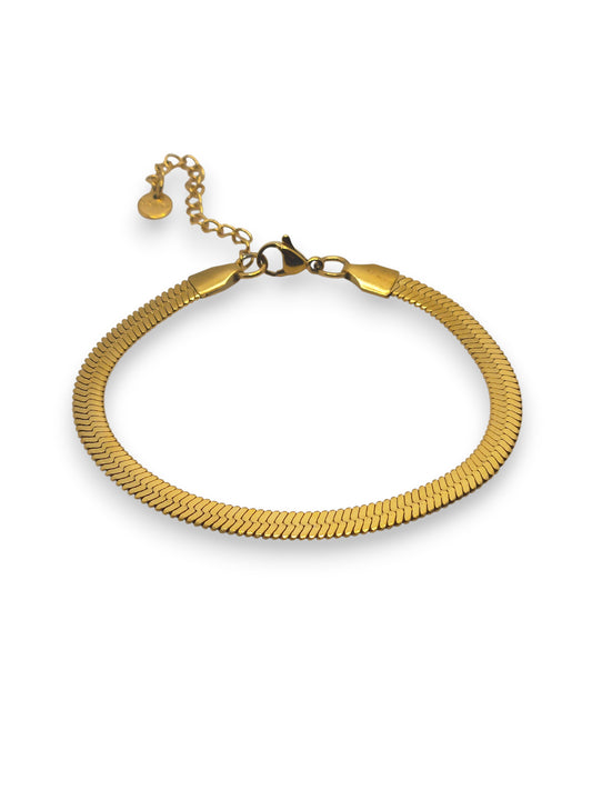 Bracciale Snake Large