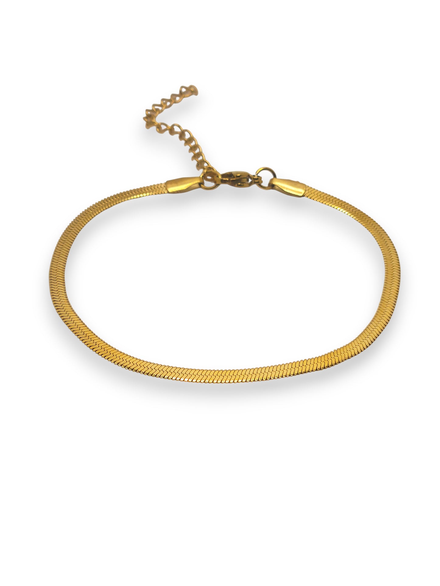 Bracciale Snake Baby