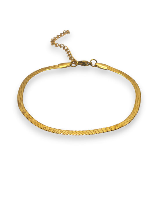 Bracciale Snake Baby
