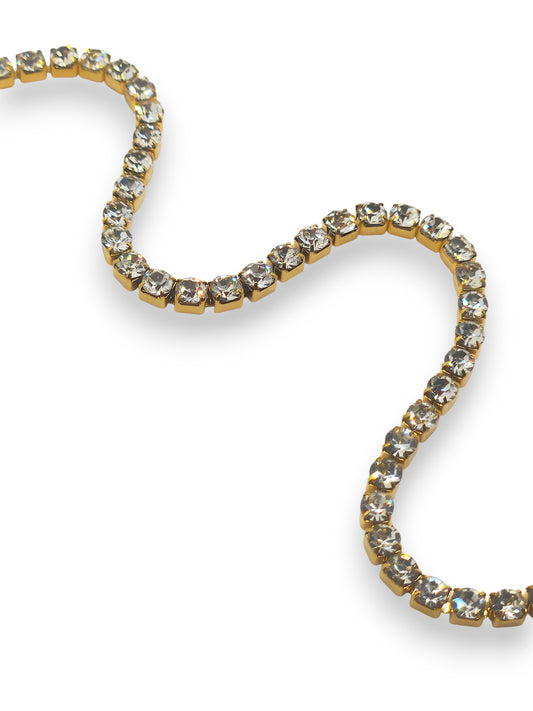 Bracciale Tennis Classico
