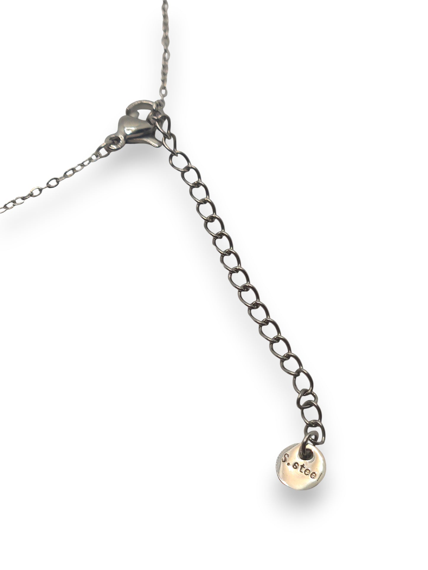 Collana Pinky Promise