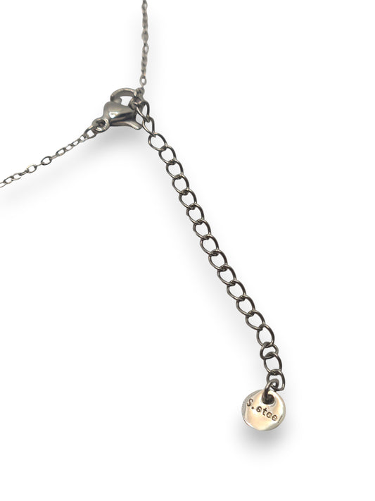 Collana Pinky Promise