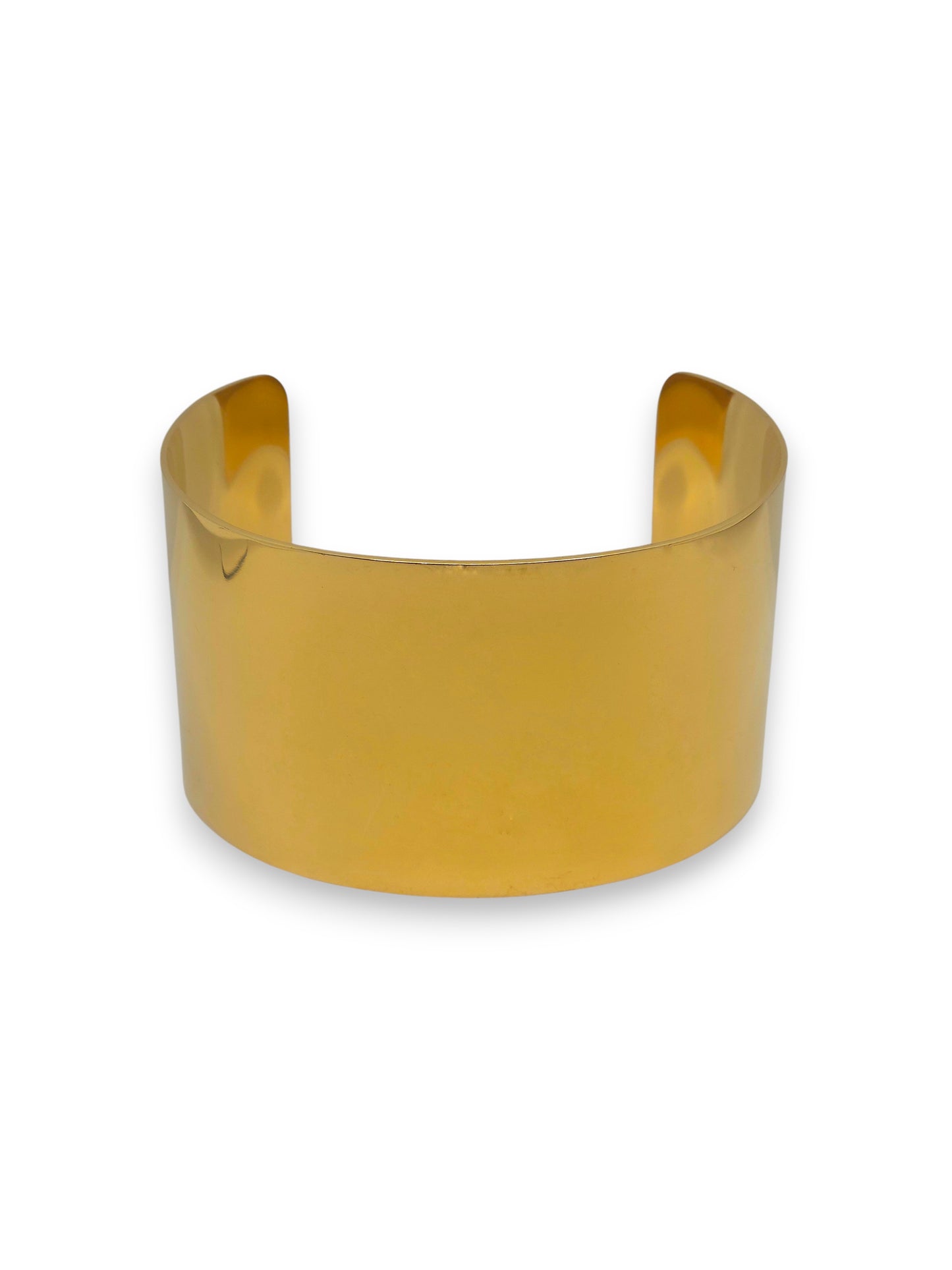 Bracciale Rigido Essential Cuff