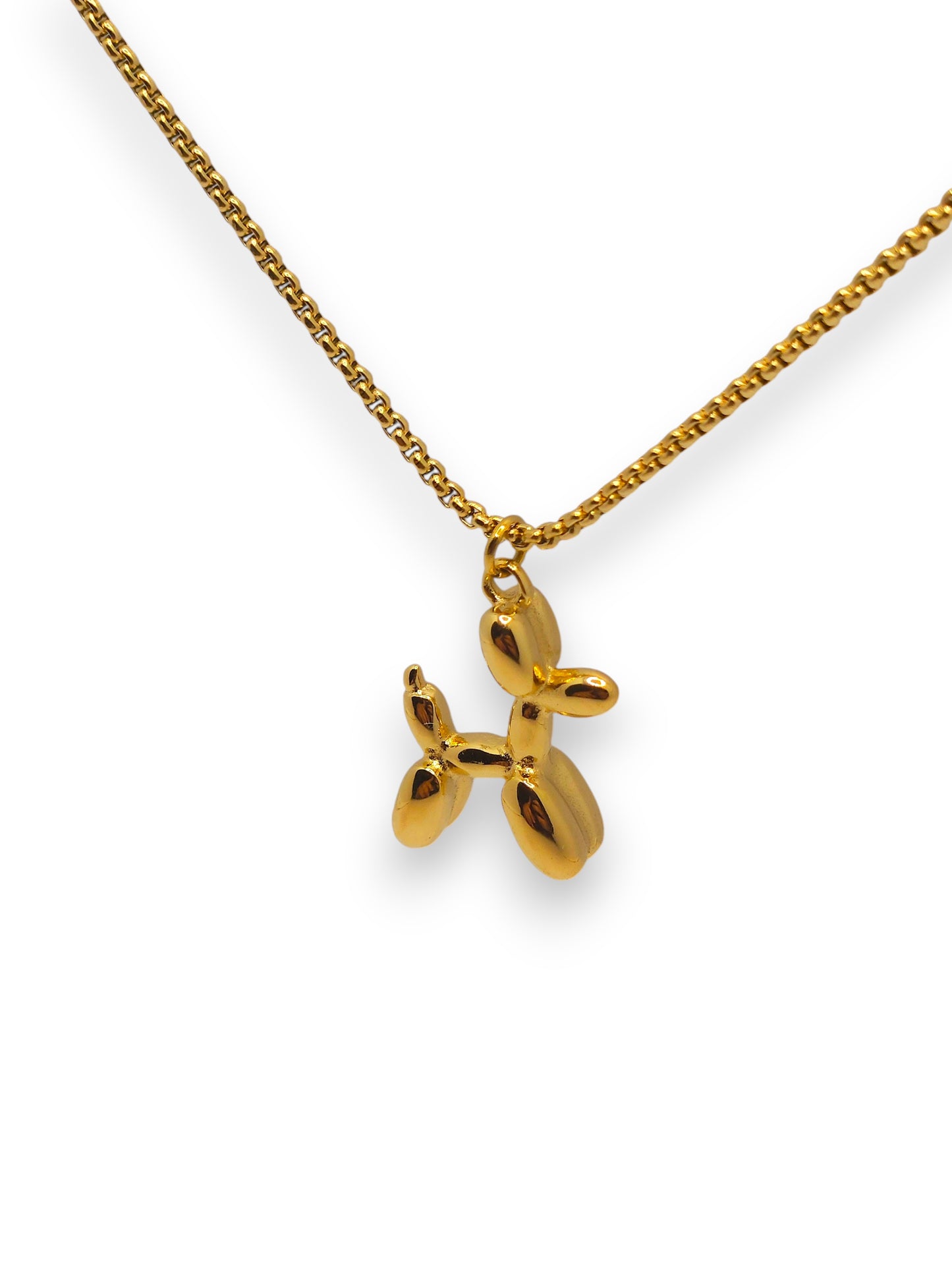 Collana Balloon