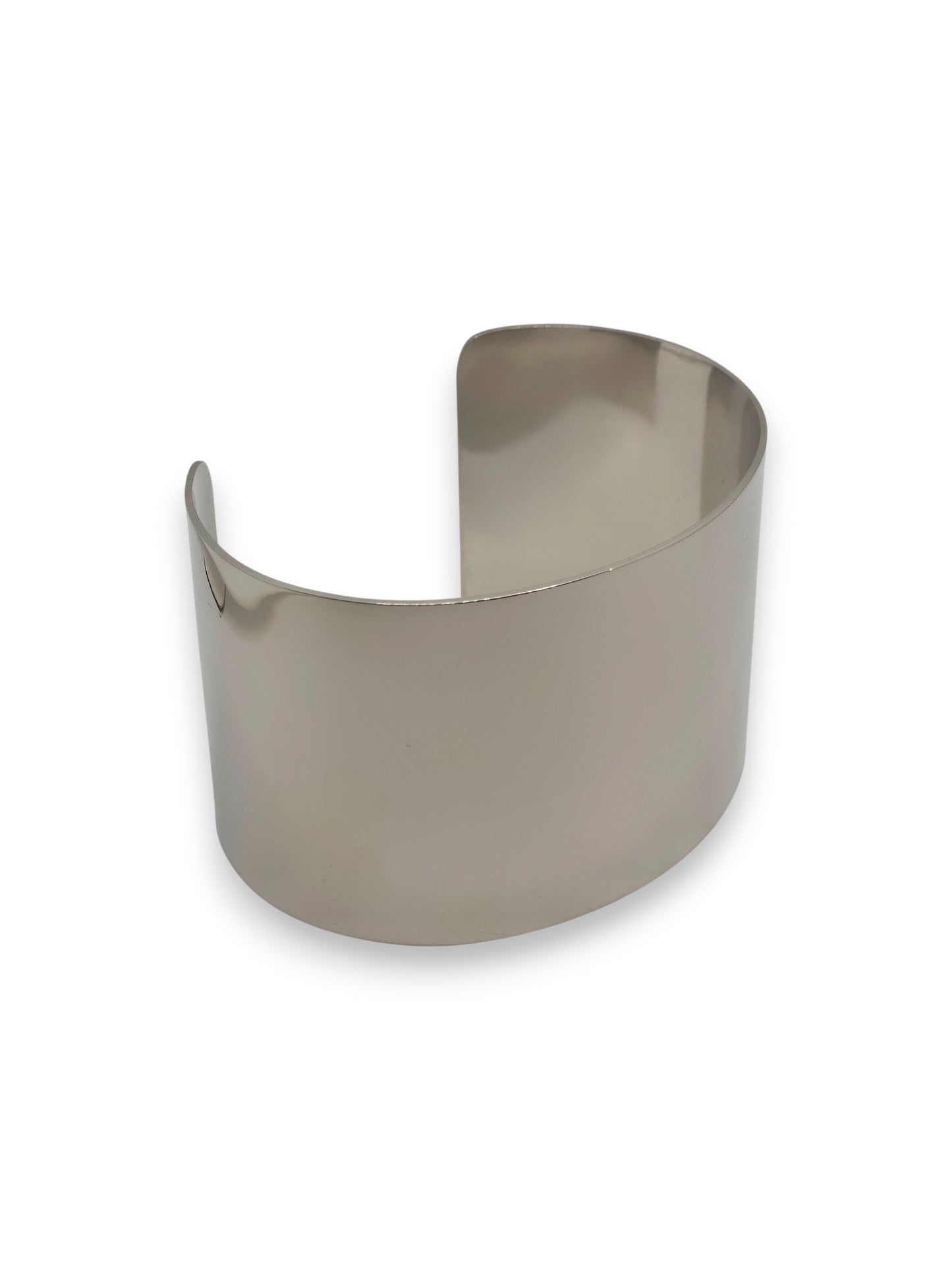 Bracciale Rigido Essential Cuff