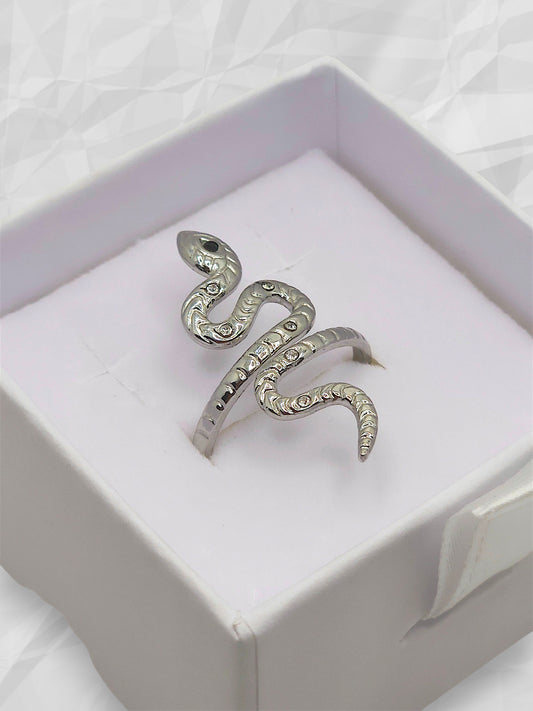 Anello Snake