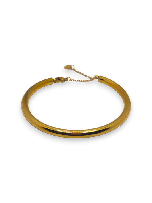 Bracciale Rigido Bold