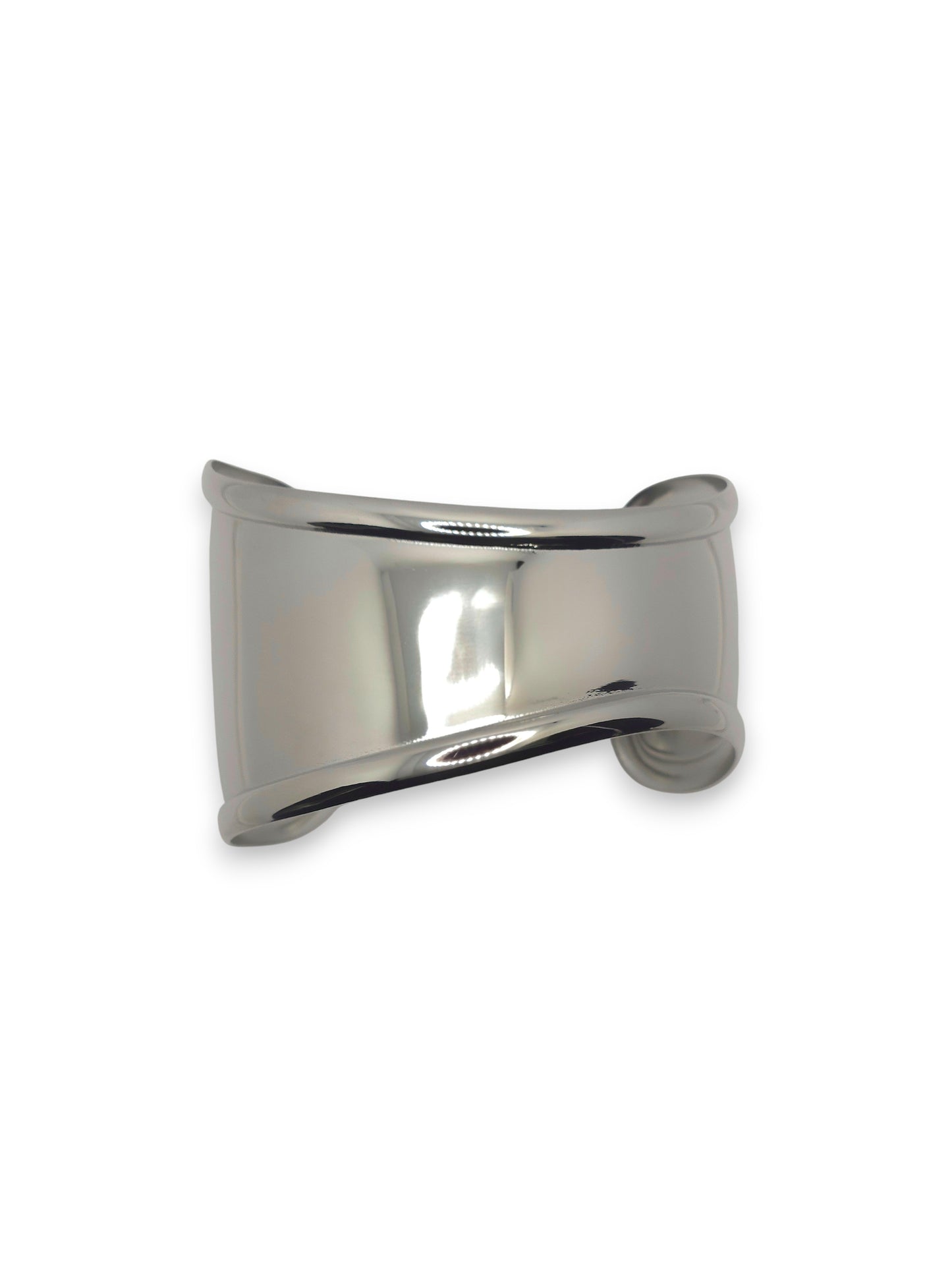 Bracciale Rigido Wave Cuff