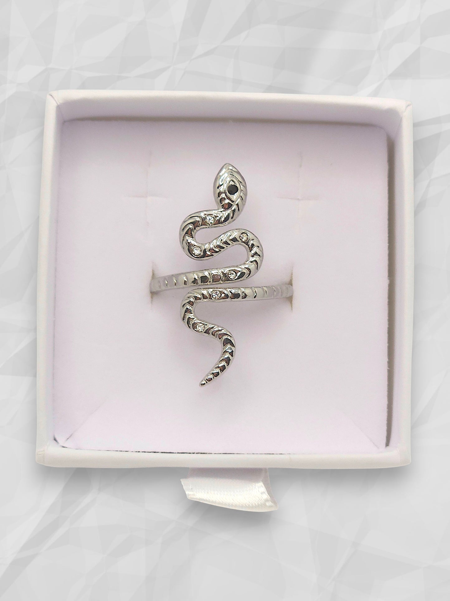 Anello Snake