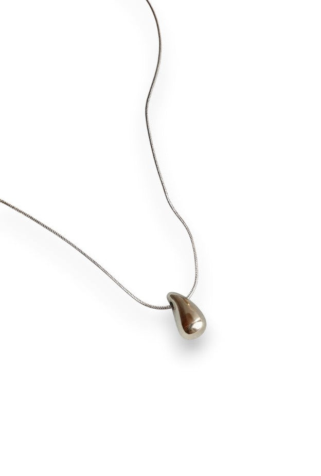 Collana Goccia Baby