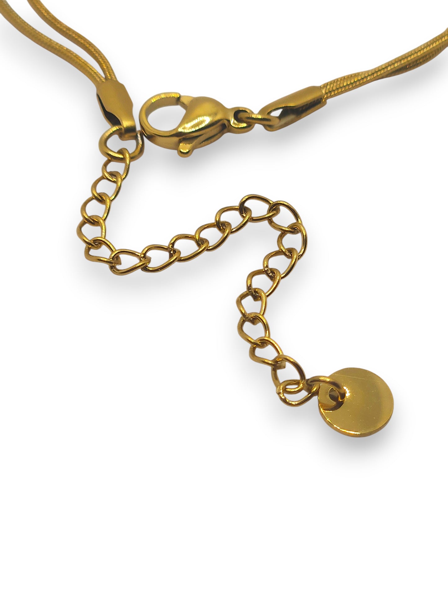 Bracciale Nodo Slim
