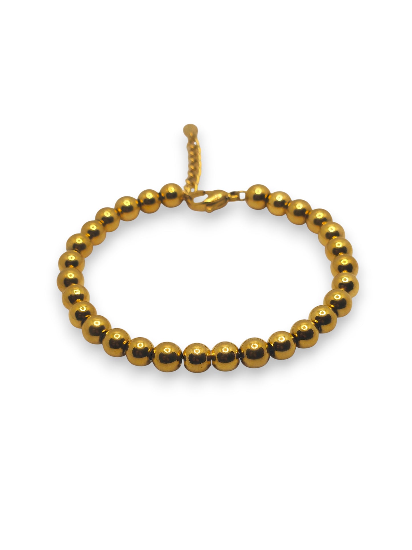 Bracciale Sfere Midi