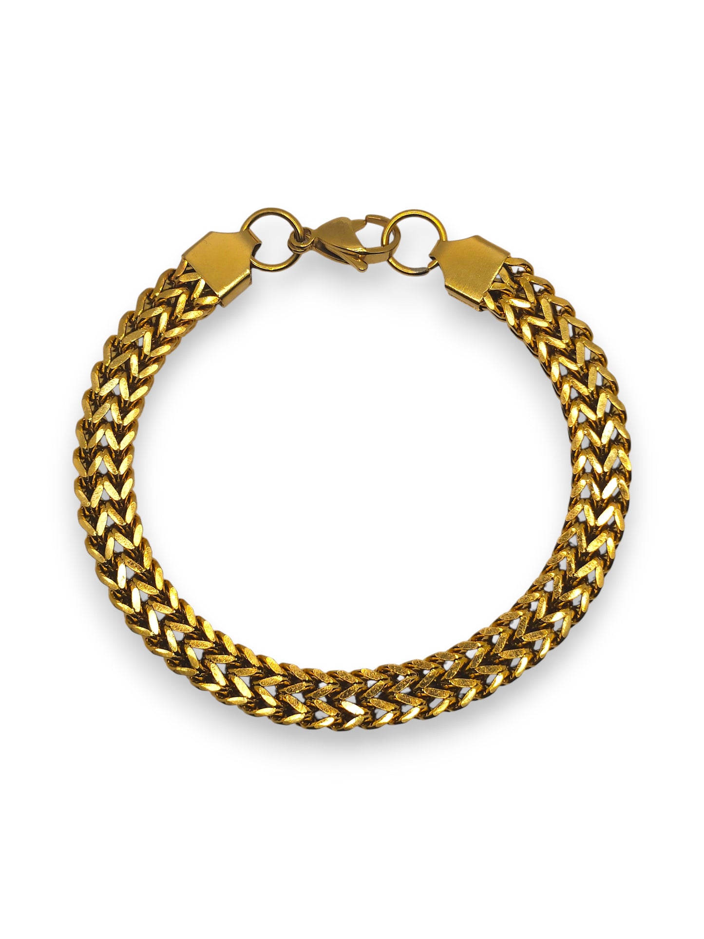 Bracciale Bold Mesh