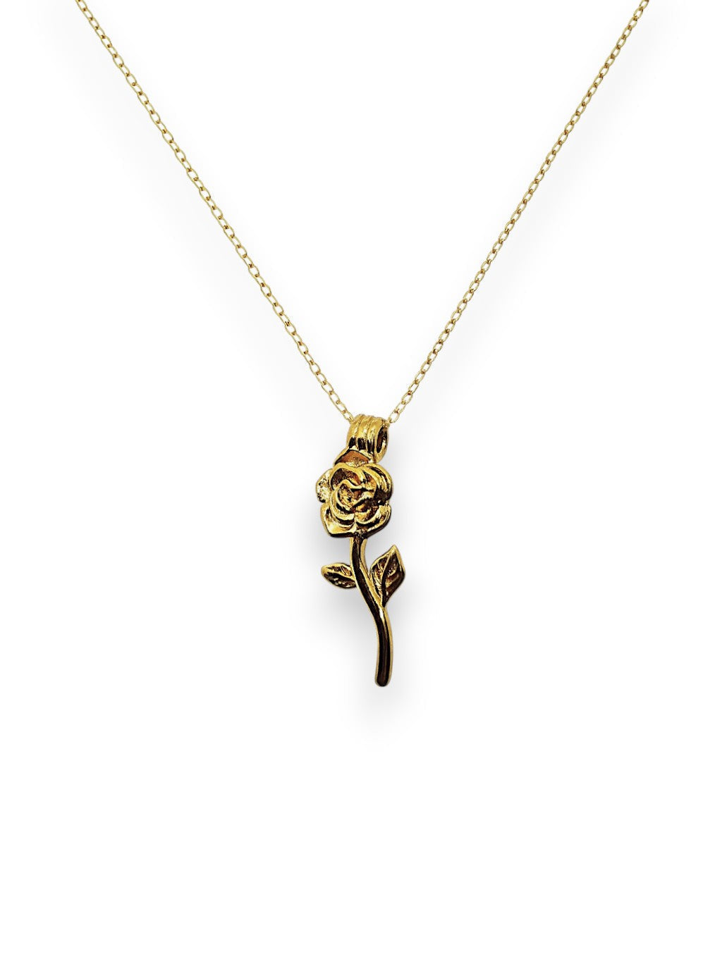Collana Rosa