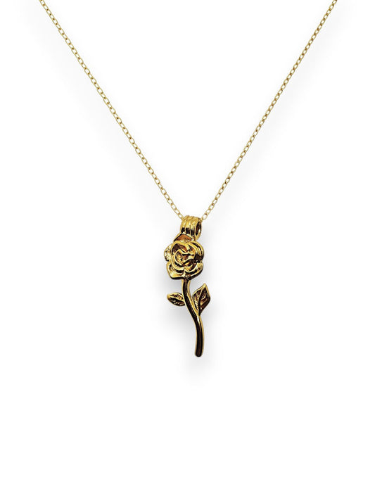 Collana Rosa