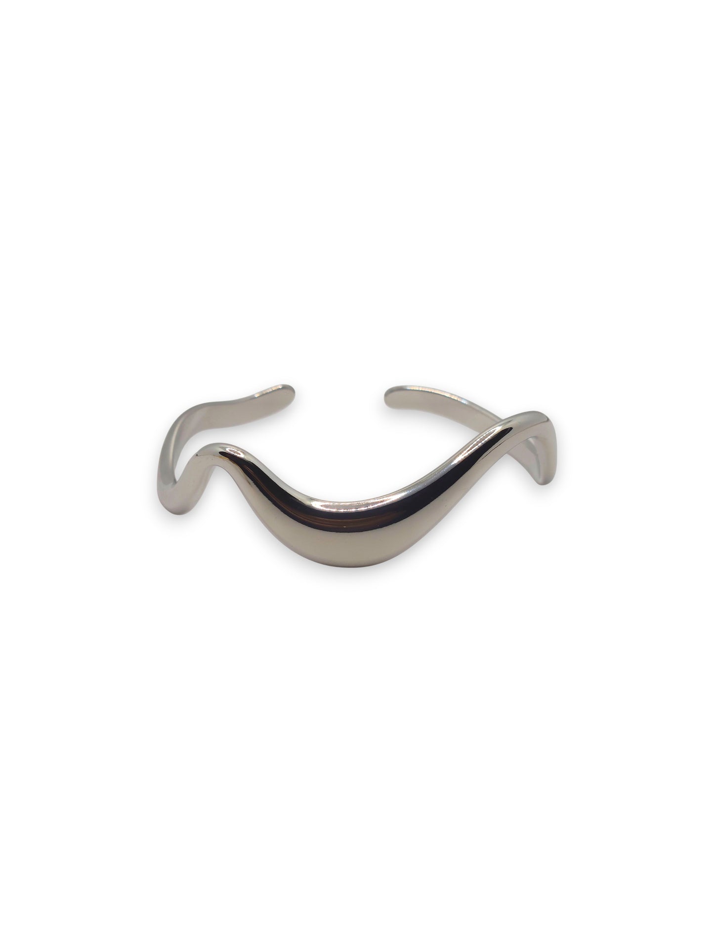 Bracciale Rigido Wave