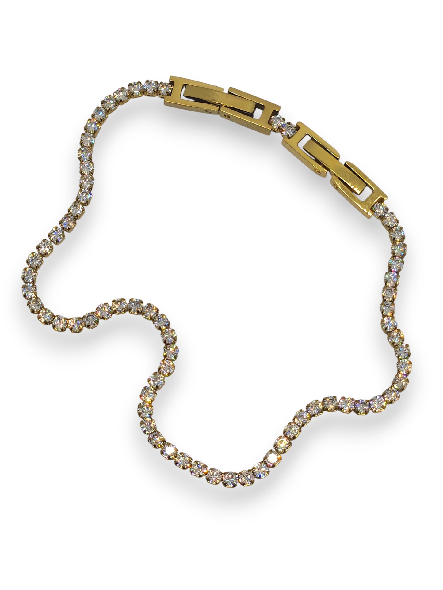 Bracciale Tennis Baby