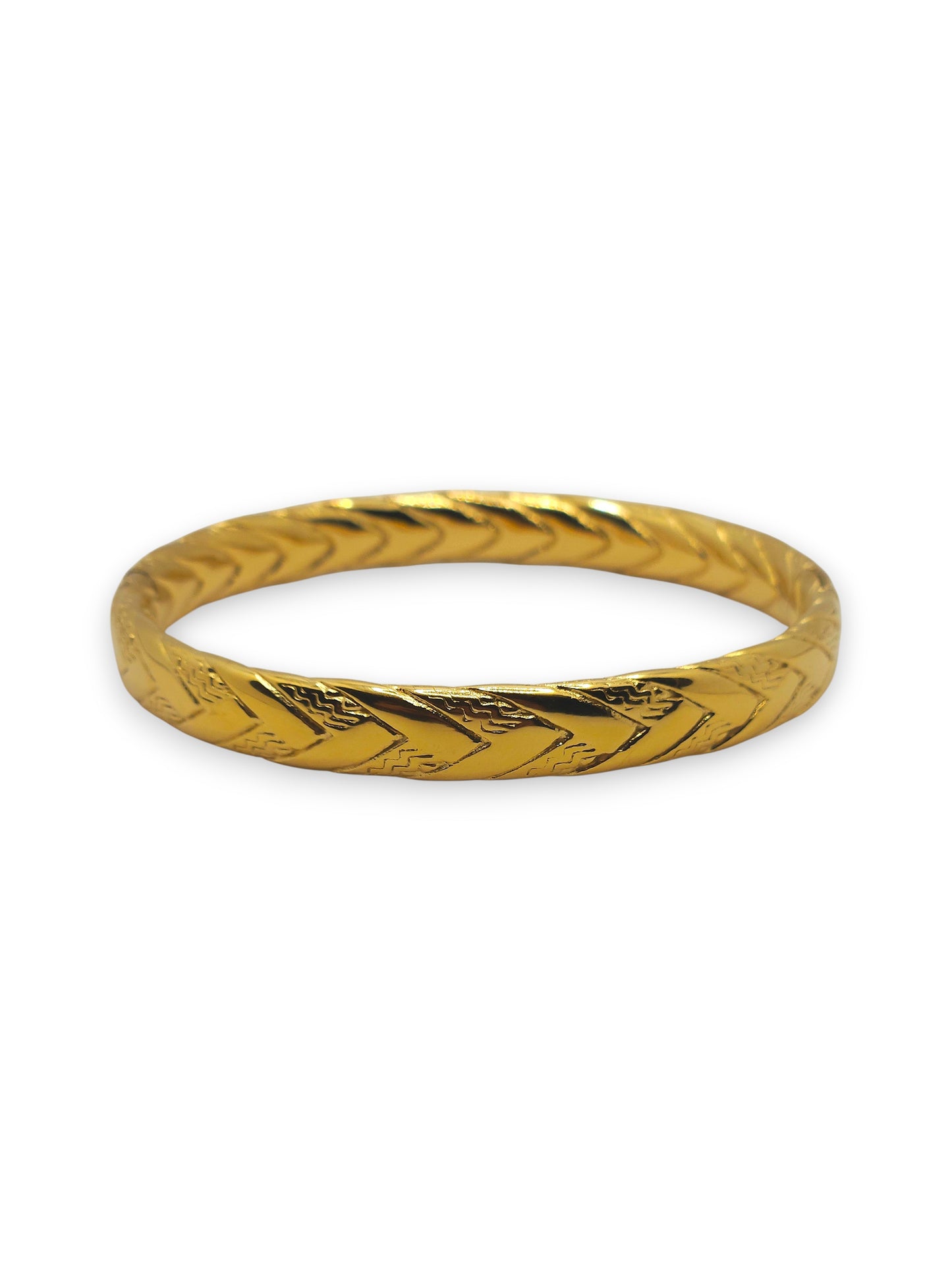 Bracciale Rigido Arianna