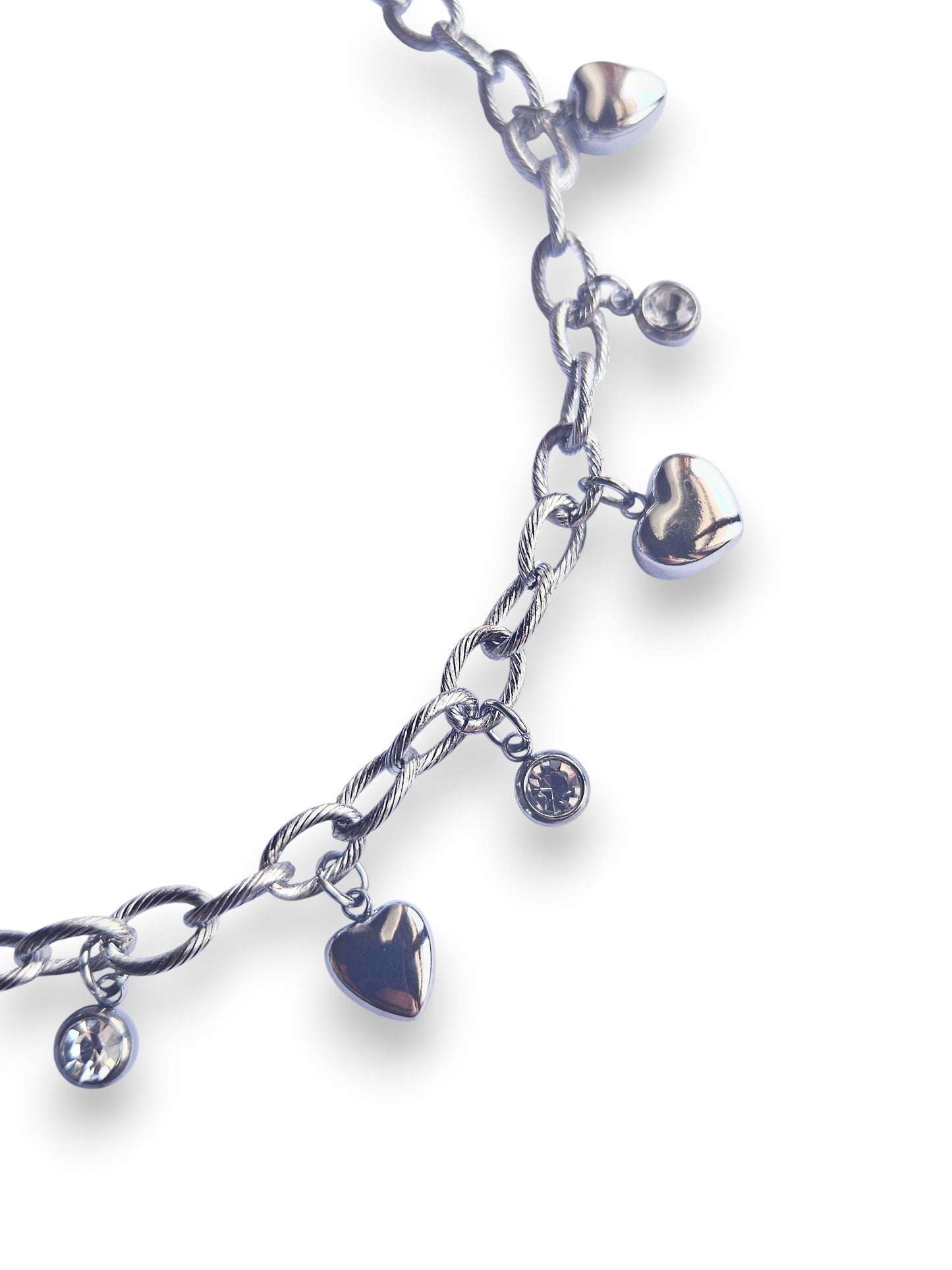 Bracciale Love Pendant