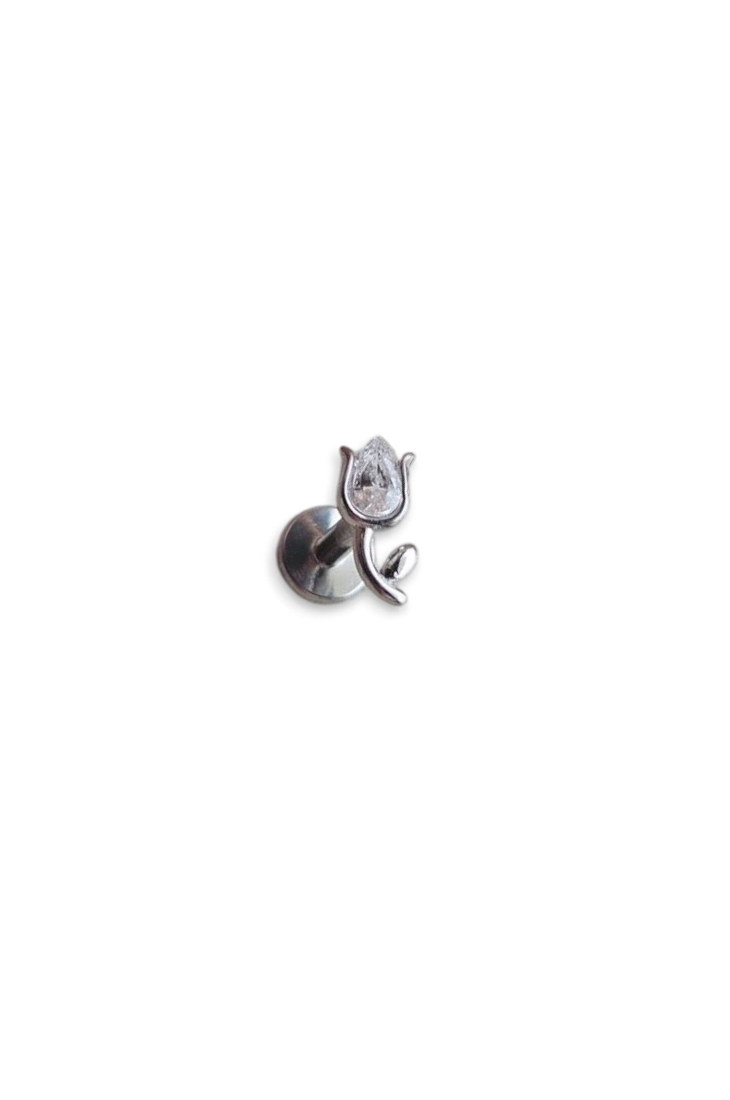 Piercing Tulipano