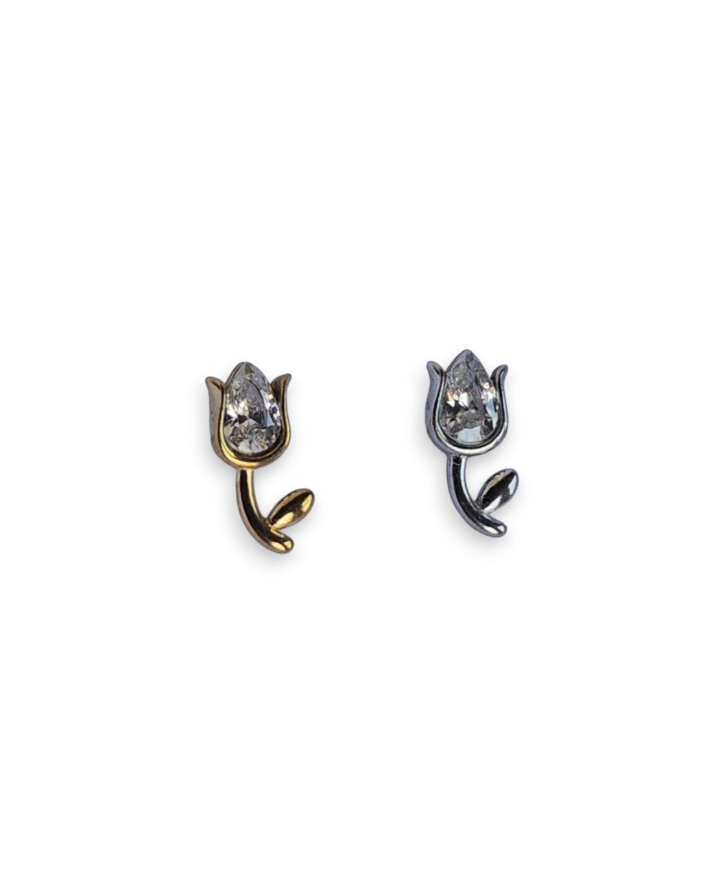 Piercing Tulipano