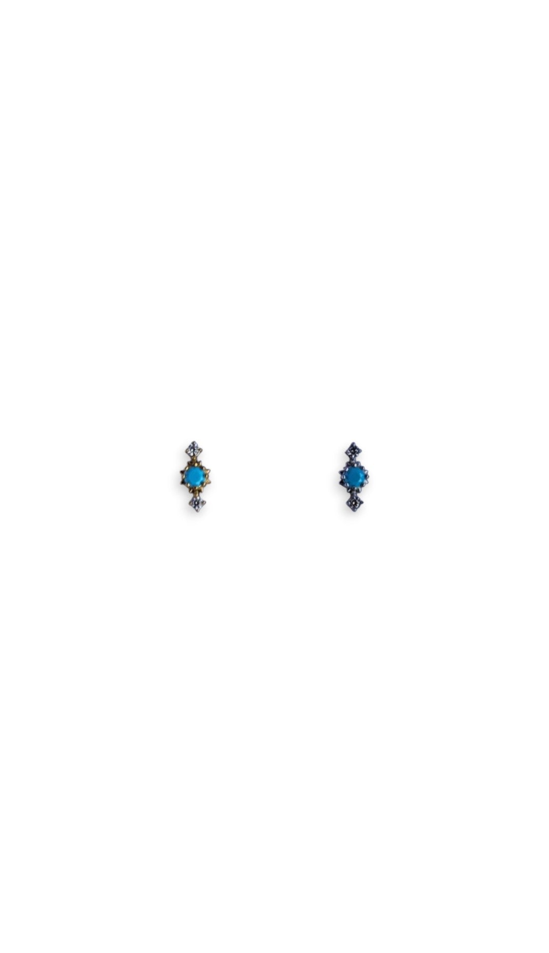 Piercing Ocean Stone