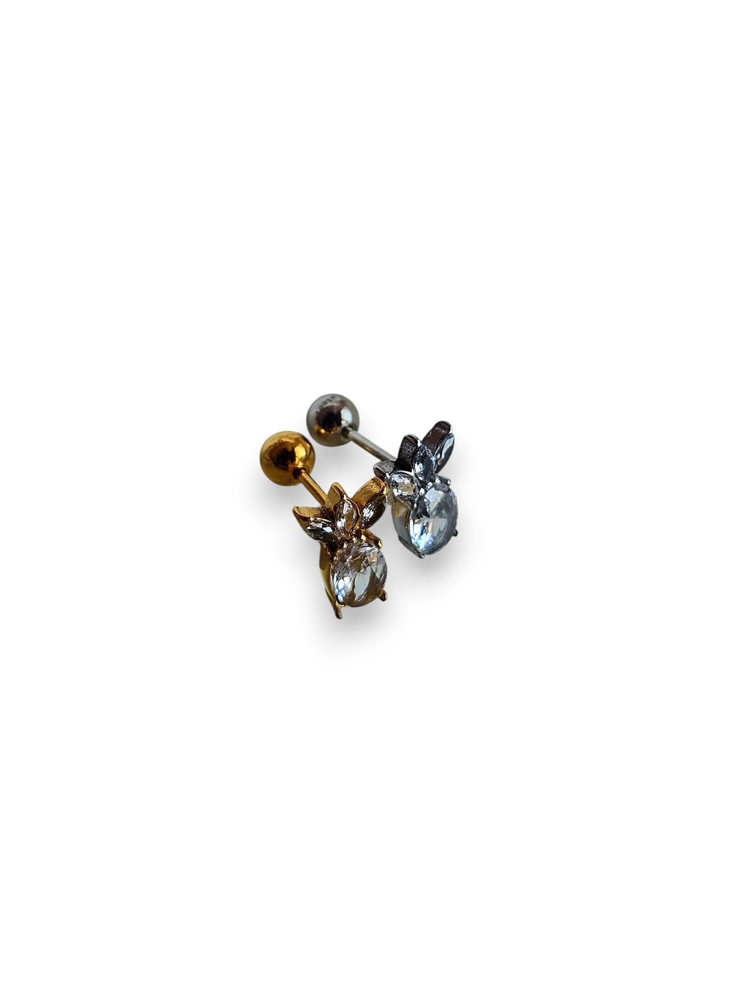 Piercing Anans