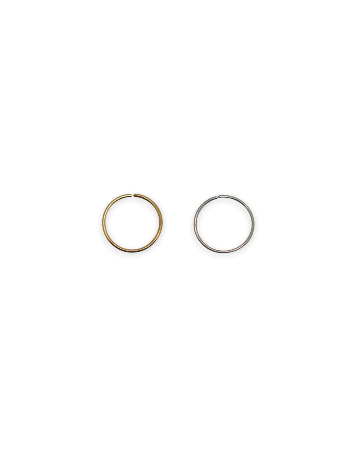 Piercing Nostril Hoop Naso