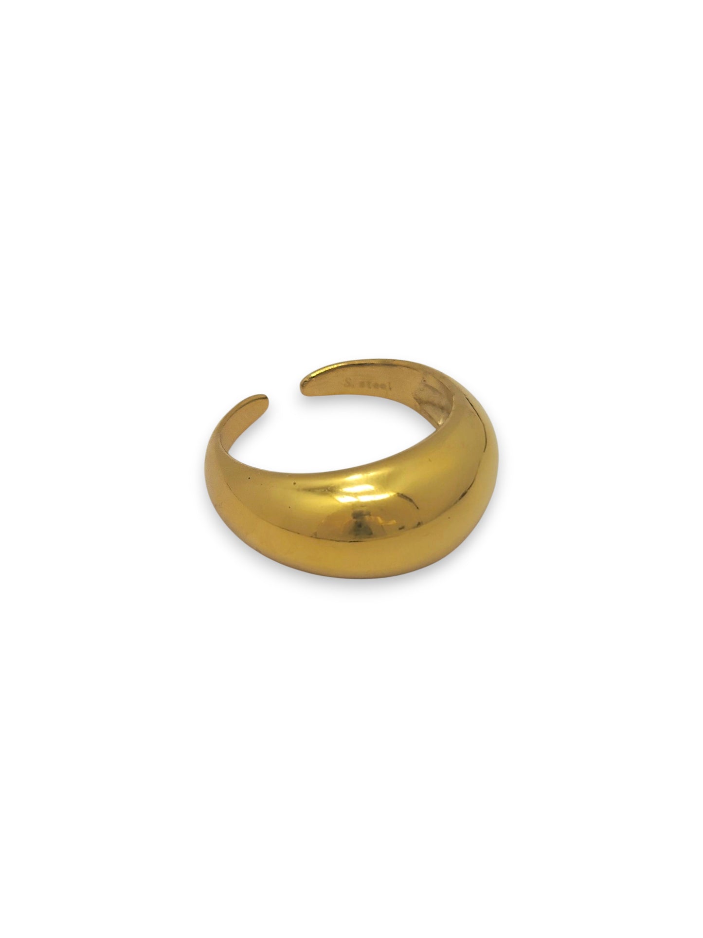 Anello Bold