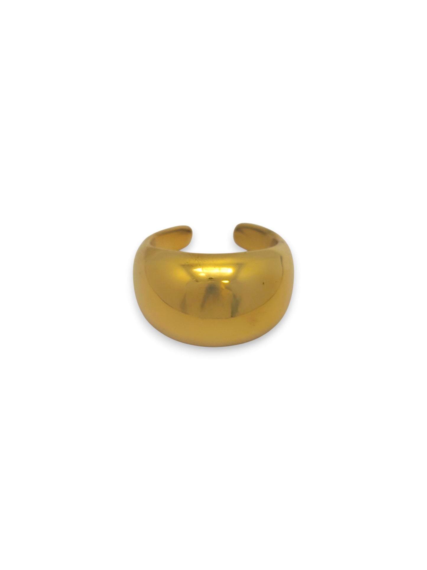 Anello Extra Bold