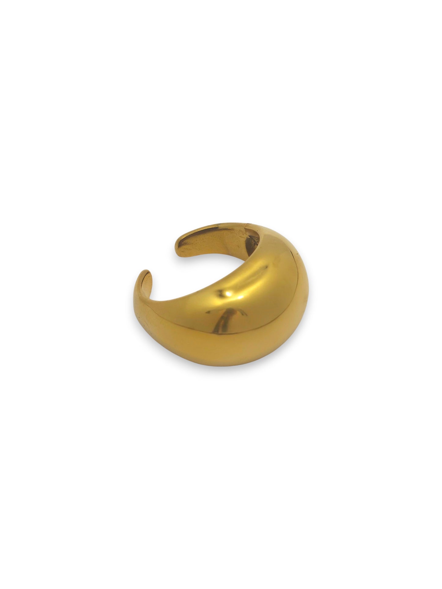 Anello Extra Bold