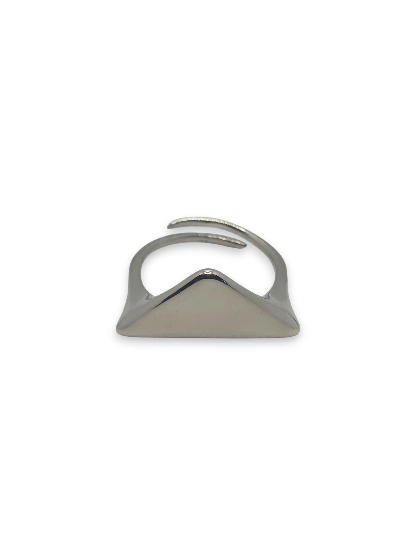 Anello Triangolo