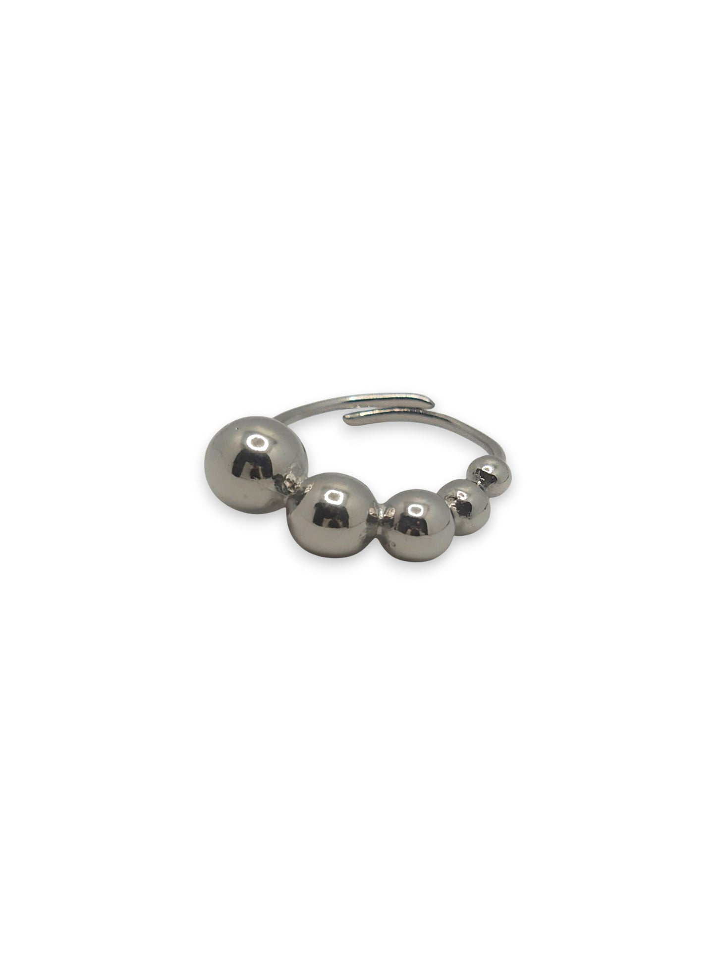 Anello Sfera Crescente