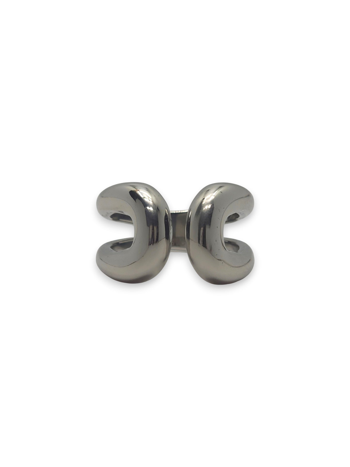 Anello Hug Bold