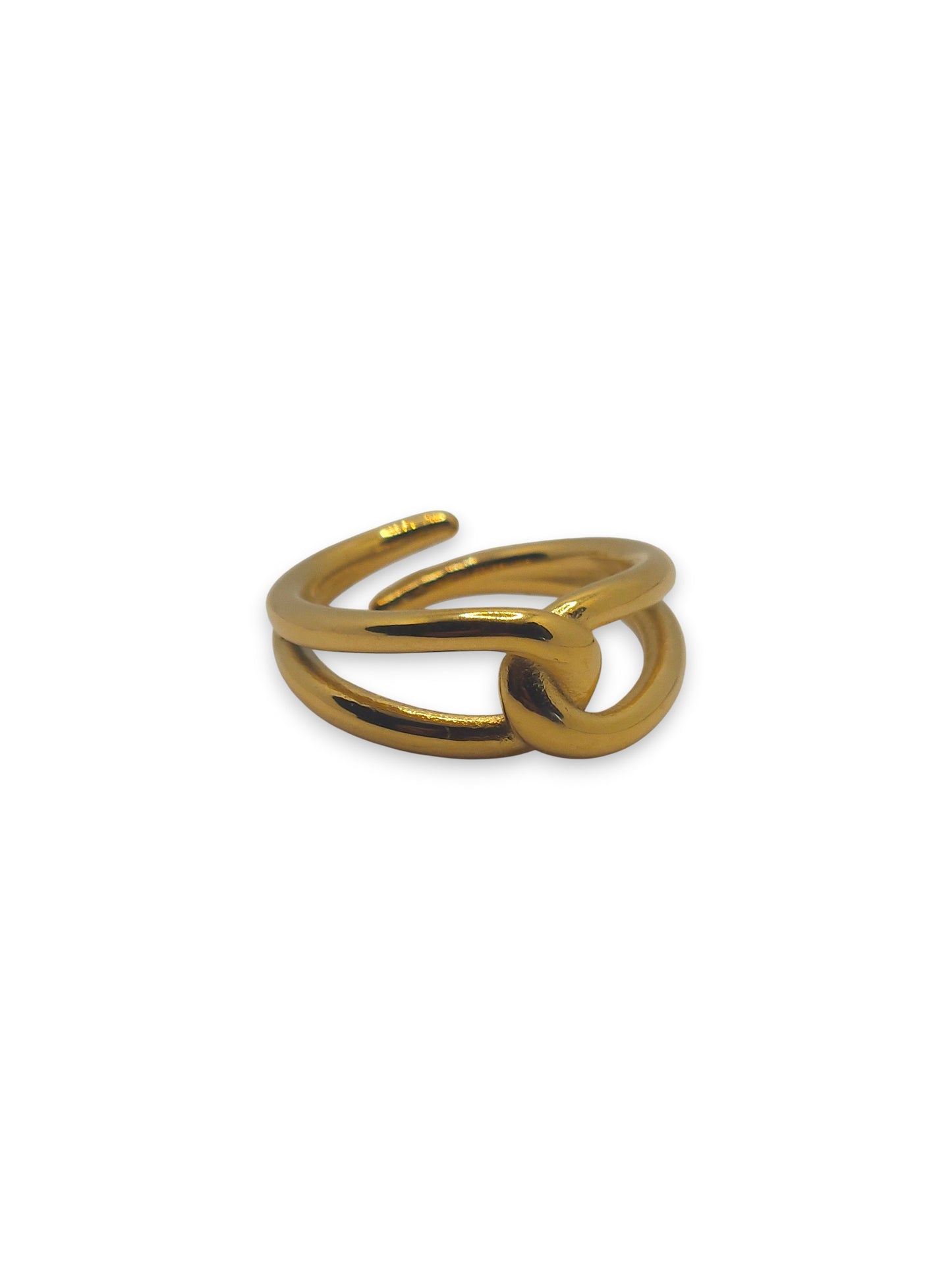 Anello Nodo Fascia